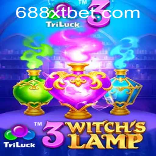 Descubra a Fascinante Aventura do Jogo 3WitchsLamp