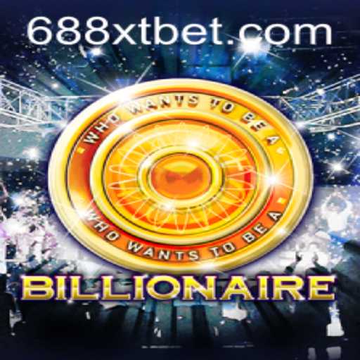 O Jogo 'Billionaire': Uma Nova Era de Entretenimento com 688xt.com