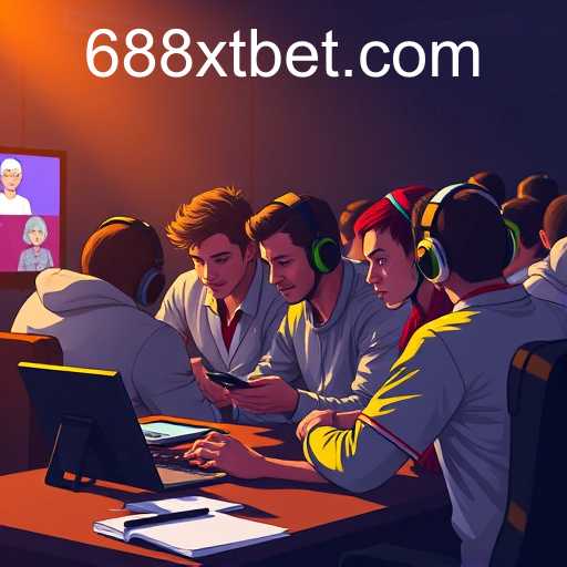 Comunidade Jogadores: Um Mergulho no Universo Online