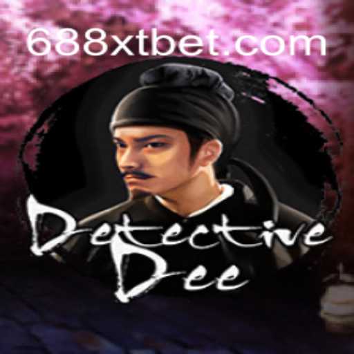 Explorando o Mundo Enigmático de DetectiveDee