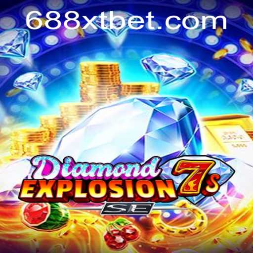 Explorando o Mundo de DiamondExplosion7sSE: O Mais Recente Sucesso em Jogos