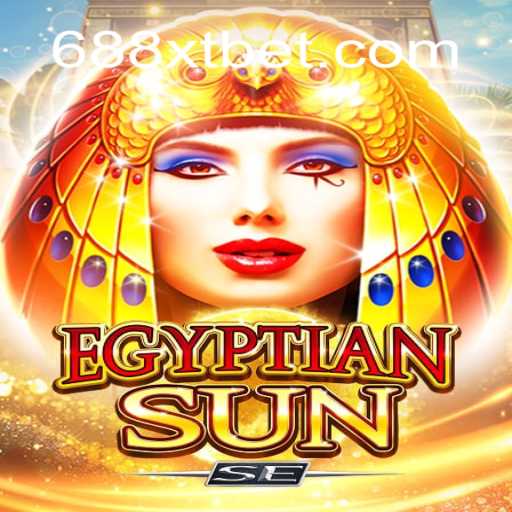 Explorando o Mundo do Jogo EgyptianSunSE