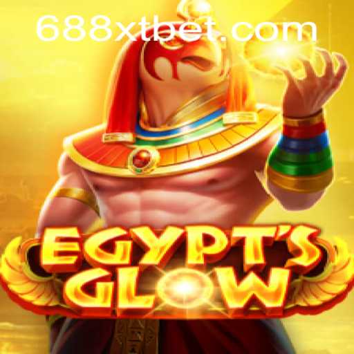 Descobrindo o Fascínio do Jogo EgyptsGlow com 688xt.com