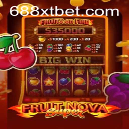 FruitNovaSuper: Um Guia Completo para Desfrutar do Novo Jogo de Cassino Online