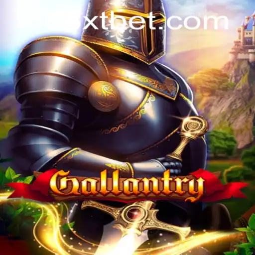 Explorando Gallantry: Um Novo Cenário no Mundo dos Jogos