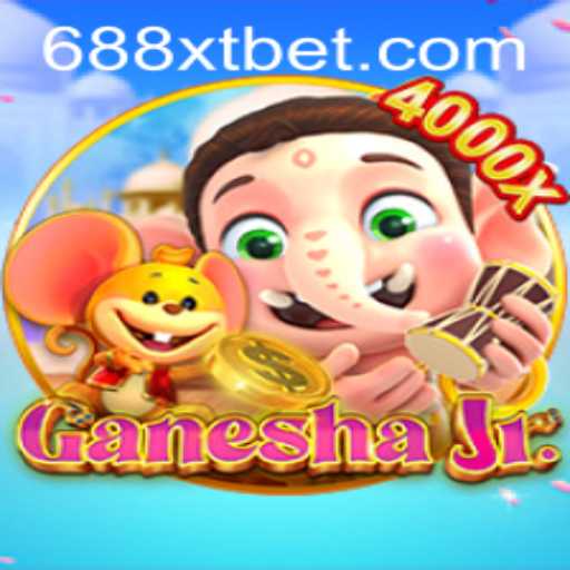 GaneshaJr: Explorando o Fascinante Mundo do Jogo