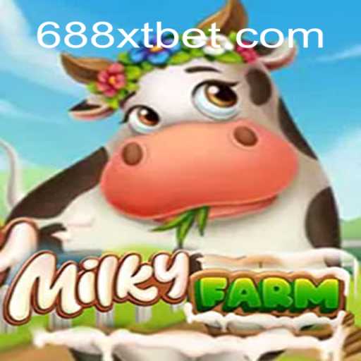 Descubra a Emoção do MilkyFarm - Um Novo Sucesso no Mundo dos Jogos