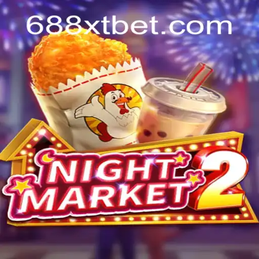 Explorando NightMarket2: Uma Aventura Imersiva com 688xt.com