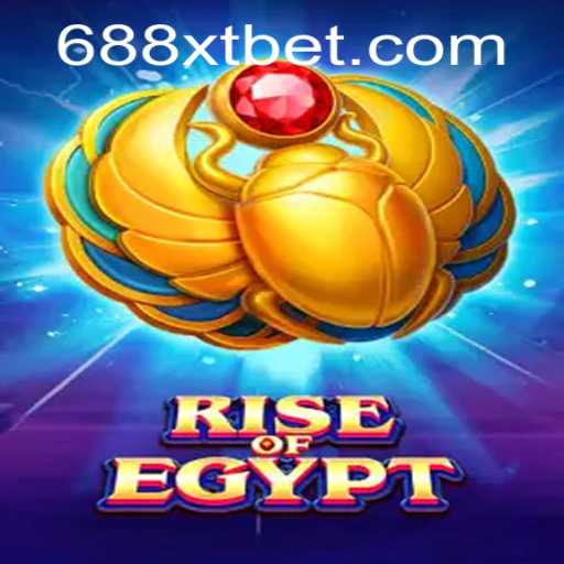 RiseOfEgypt: Mergulhe na Mitologia Egípcia com Emoção e Aventuras