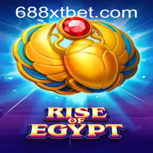 RiseOfEgypt: Mergulhe na Mitologia Egípcia com Emoção e Aventuras