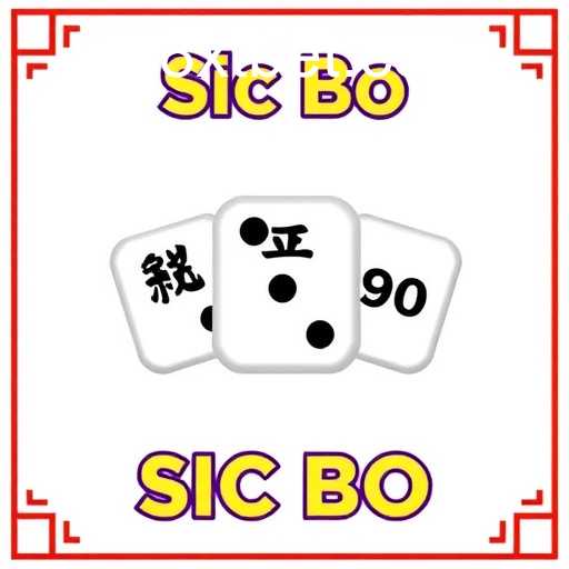 A Arte e Estratégia do Sic Bo no Casino Online 688xt.com