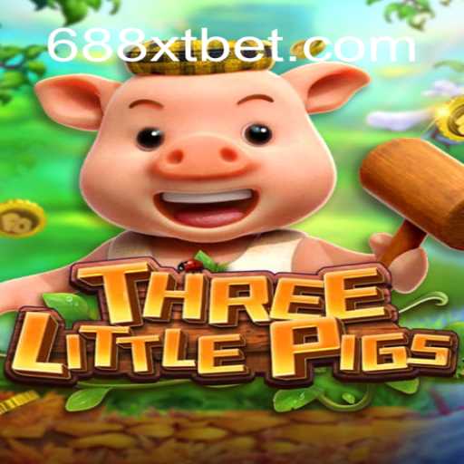 Explorando o Mundo Fascinante do Jogo THREELITTLEPIGS