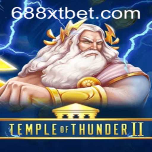 Explorando o Universo do Jogo Temple of Thunder II