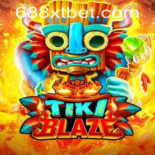 Desvendando o Universo do Jogo TikiBlaze