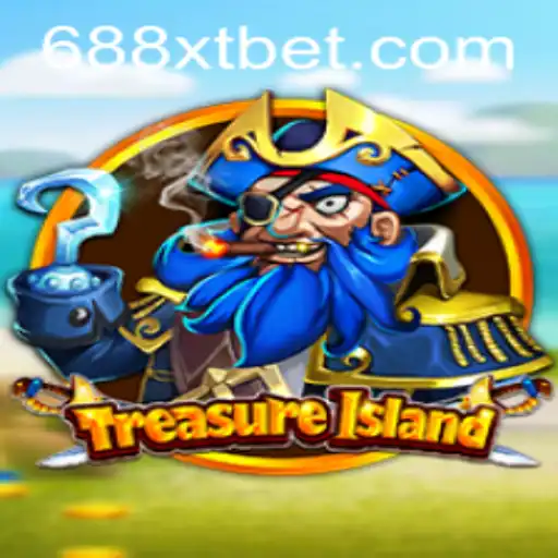 A Nova Sensação dos Jogos: TreasureIsland