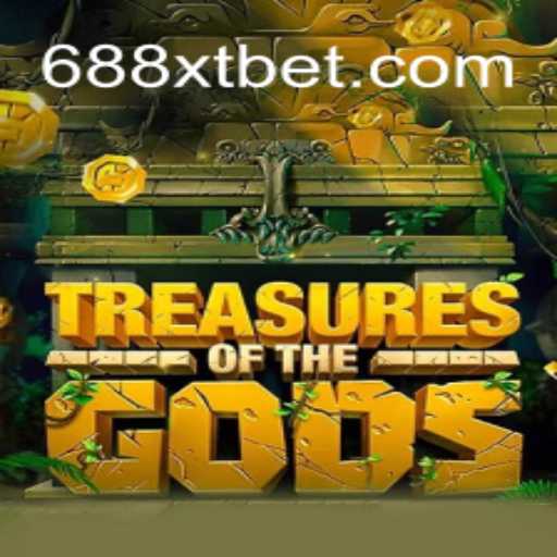 Descubra o Fascinante Mundo de Treasure of the Gods