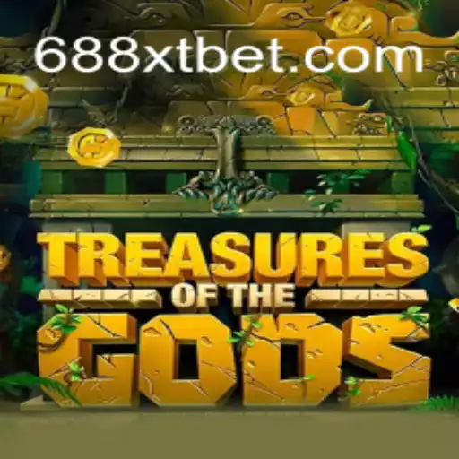 Descubra o Fascinante Mundo de Treasure of the Gods