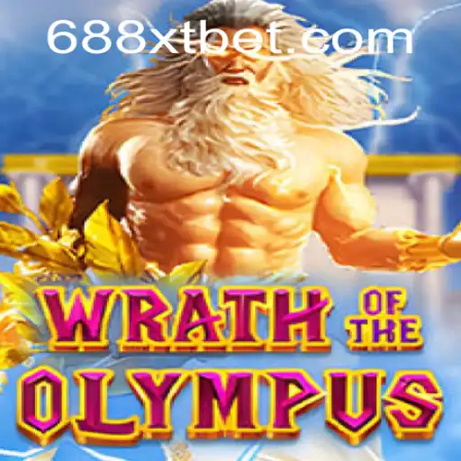 Descubra o Fascinante Jogo WrathofOlympus