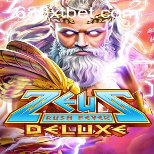 Explorando o Mundo de 'ZeusRushFeverDeluxe'